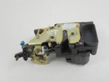 DAEWOO NUBIRA III J200 ZÁMEK DVEŘE ZADNÍ LEVÝ KOMBI 2PIN