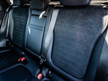 Mercedes GLC C254/X254 Coupe 2.0 220d 197KM 2025 MERCEDES-BENZ GLC 220 d 4-Matic AMG Line 2.0 (197KM) 2025, zdjęcie 11