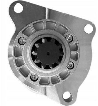 СТАРТЕР С РЕДУКТОРОМ 2,7 КВТ 12В 10 ЗУБЦИЙ URSUS C-360 3P PERKINS MF 3