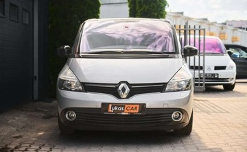 Renault Espace IV Van 2.0 dCi 150KM 2012 Renault Espace Renault Espace 2.0 dCi SL Alcantara 2.0 Diesel 150KM, zdjęcie 7