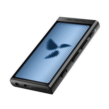 HiBy Digital M300 черный DAP Android 13