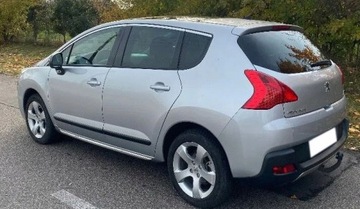 PEUGEOT 3008 I 1 2008-2016 SPOLEHLIVÝ ZAŘÍZENÍ(HÁK) TÁŽNÝ