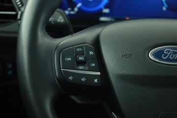Ford Focus IV Kombi Facelifting 1.5 ECOBLUE 115KM 2024 Ford Focus 1.5 EcoBlue, Salon Polska, zdjęcie 14