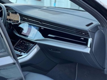 Audi Q7 II SUV Facelifting  3.0 45 TDI 231KM 2025 Audi Q7 7 miejsc,Head Up,Hak,Pakiet Czern 3.0 Diesel 231KM, zdjęcie 12