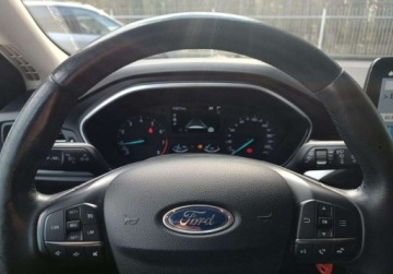 Ford Focus IV Hatchback 1.0 EcoBoost 125KM 2020 Ford Focus 125KM EcoBoost SalonPL SerwisASO P.Zima Kamera Gwarancja Vat-Ma, zdjęcie 12