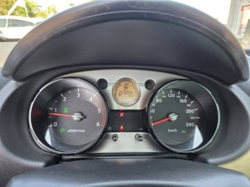 Nissan Qashqai I Crossover 2.0 dCi 150KM 2007 Nissan Qashqai 2.0 DCI 150 KM, 4x4, Bluetooth,, zdjęcie 9