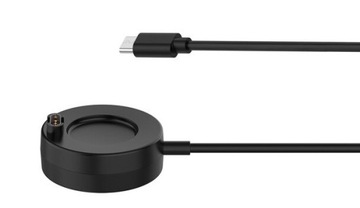 Кабель USB-C для зарядного устройства / Garmin Fenix ​​6s / 6s Pro