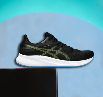 ASICS buty męskie sportowe do biegania PATRIOT 13 wygodne wytrzymałe r 46