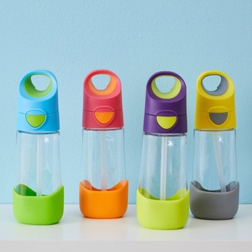 ВНУТРЕННИЕ СОЛОМОЧНЫЕ ТРУБКИ TRITAN B.BOX