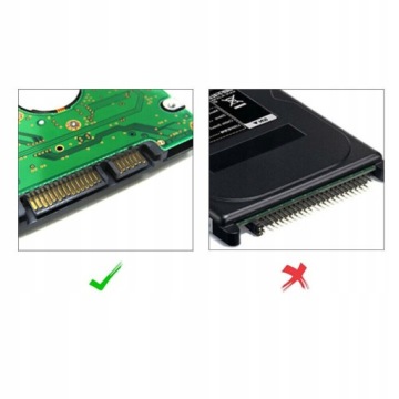 Корпус SATA SSD 2,5/3,5