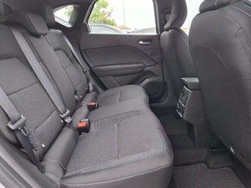 Renault Captur II Crossover Facelifting 1.0 TCe 90KM 2025 Od ręki - Evolution 1.0 TCe 90KM / Pakiet Look, zdjęcie 8