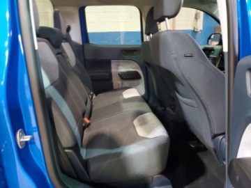 Ford Maverick II 2025 Ford Maverick XLT 2025 2.5 Hybryda Plug-in 191KM, zdjęcie 10