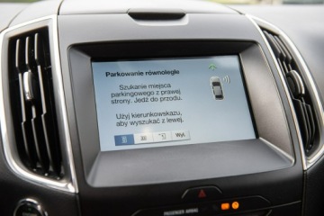 Ford S-Max II 2019 Ford S-Max Titanium + ! 2.0TDCI 210KM Bi-Turbo !, zdjęcie 24