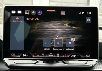 Cupra Formentor Crossover 1.5 TSI 150KM 2025 Cupra Formentor Panorama, DCC, ACC, Kamera, GPS, LED Matrix, Kubelki elekt, zdjęcie 32