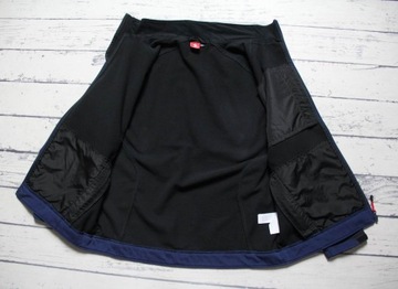 Мужская рабочая куртка Engelbert Strauss Softshell _ xxl