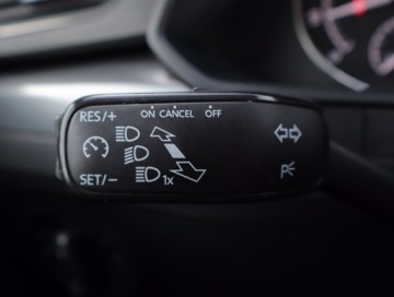 Skoda Superb III Kombi Facelifting 1.5 TSI 150KM 2020 Skoda Superb 1.5 TSI, Salon Polska, Automat, zdjęcie 17