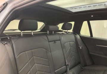 BMW Seria 5 G90-91 Touring 2.0 520d 197KM 2025 BMW Seria 5 520d xDrive, M Pakiet sportowy, Faktura, Gwarancja, Bezwypadko, zdjęcie 35