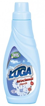 Gold Ługa KROCHMAL 750ml UNIWERSALNY!