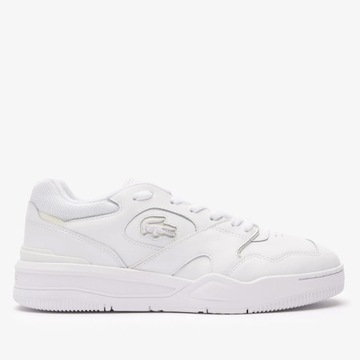 Lacoste Court Lineshot 746SMA0110-21G Buty damskie