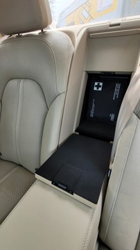 Audi A8 D5 2017 Audi A8L leasing, zdjęcie 31