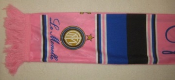 INTER - LE MONELLE - ШАРФ - ИЗ ИТАЛИИ