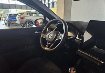 Renault Captur II Crossover Facelifting 1.0 TCe Eco-G 100KM 2025 Renault Captur OD REKI po liftingu nowosc open R-Link evolution TCe 100, zdjęcie 31