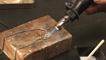 Паяльник Dremel VersaTip 2000JA