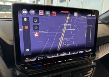 Cupra Formentor Crossover Facelifting 2.0 TSI 333KM 2024 Cupra Formentor 2.0TSI 333KM DSG 4Drive 2024, zdjęcie 23