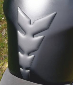 ONEDESIGN Танкпад Moon Slim 