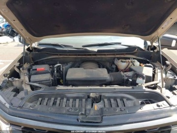 Chevrolet Silverado II 2022 Chevrolet Silverado 1500 Short Bed ZR2 2022 6.2l 6.2 Benzyna 420KM, zdjęcie 8