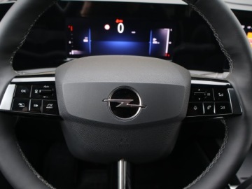 Opel Astra L Sports Tourer 1.2 Turbo 130KM 2024 Opel Astra 1.2 Turbo, Salon Polska, 1. Właściciel, zdjęcie 16