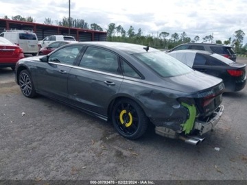 Audi A8 D5 2021 Audi S8 2021r., 4x4, 4.0L, zdjęcie 5