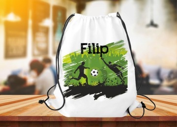 КОМПЛЕКТ ПОДУШЕК, КРУЖКА-СУМКА ДЛЯ ФУТБОЛИСТА, ФУТБОЛИСТА + ЛЮБОЕ НАЗВАНИЕ, РАЗЛИЧНЫЕ ДИЗАЙНЫ