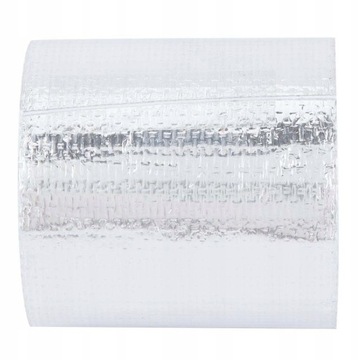 Автомобильная фольга 5см*5см термостойкая фольга