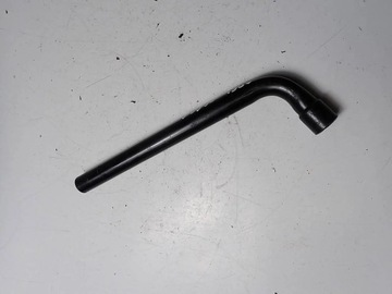 KLUCZ DO KÓŁ OPEL CORSA C 9175184 008025486 ORYGINAŁ GM