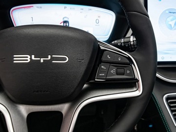 BYD Seal U DM-i 218KM 2025 DM-i Boost Suv 1.5 (218KM) 2025, zdjęcie 13