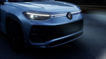 Volkswagen Tayron 2026 Volkswagen Tayron R-Line Plus 1.5 TSI eHybrid 177, zdjęcie 11