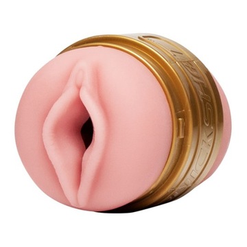 FLESHLIGHT QUICKSHOT STAMINA MASTURBATOR 2 DZIURKI