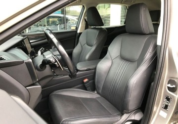 Lexus NX II SUV 350h 242KM 2022 Lexus NX NX 350h Business AWD Vat Marza Salon PL Serwis ASO, zdjęcie 4