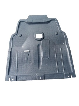Osłona silnika Mercedes A B CLA W246 W176 C117 2465200123 A2465200123