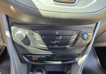 Ford B-MAX 1.5 Duratorq TDCi 75KM 2013 Ford B-MAX 1.5 TDCi 75KM Gwarancja Zamiana Zarejestrowany Po wym. rozrzadu., zdjęcie 28