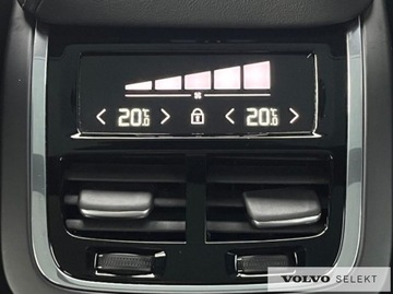 Volvo XC60 II 2025 Volvo XC 60 FV23% B5B Ultra Black Edition Full-LED, zdjęcie 32