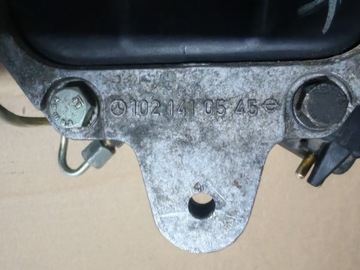 Rozdzielacz Mercedes W124 W201 0438121043 1021410545 0438101026