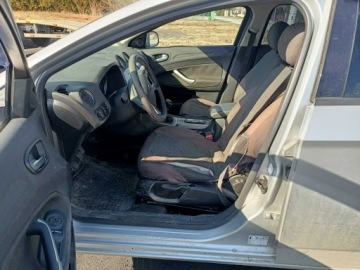 Ford Mondeo III Kombi 2.0 TDCi 130KM 2007 Ford Mondeo 2.0TDCI 130km 07r, zdjęcie 4