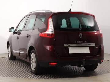 Renault Grand Scenic II Grand Scenic 2013 Energy TCe 115KM 2013 Renault Grand Scenic 1.2 TCe, 7 miejsc, Navi, zdjęcie 3