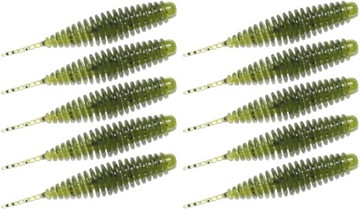 FishUp Tanta 1,5' 42mm Watermelon Seed #042 10 szt