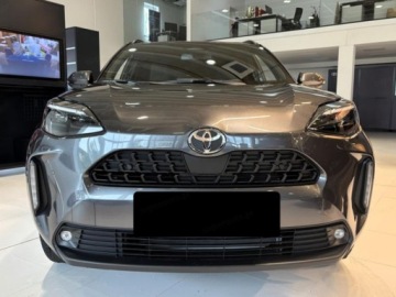 Toyota 2026 Style 1.5 Hybrid 116KM | Podgrzewane fotele!, zdjęcie 1