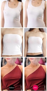 СИЛИКОНОВЫЕ НАКЛАДКИ НА СОСКИ