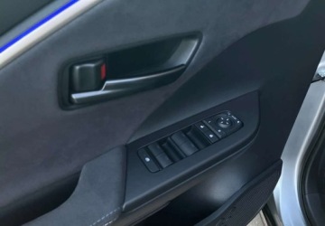 Toyota C-HR II SUV 1.8 Hybrid 140KM 2025 Toyota C-HR Toyota C-HR 1.8 Hybrid Executive 1.8 Hybryda 140KM, zdjęcie 30