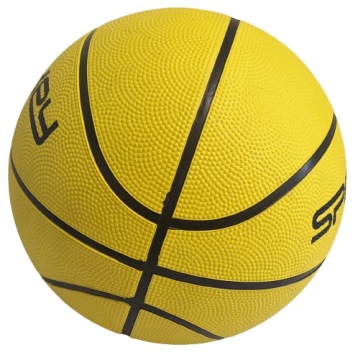 SPOKEY BASKETBALL 5 ЖЕЛТЫЙ